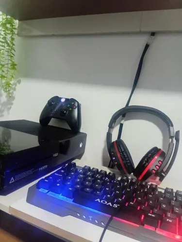TROCO XBOX ONE E SAMSUNG A06 EM IPHONE.
