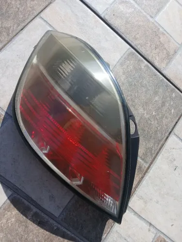 Vendo Lanterna Traseira Vectra Gt
