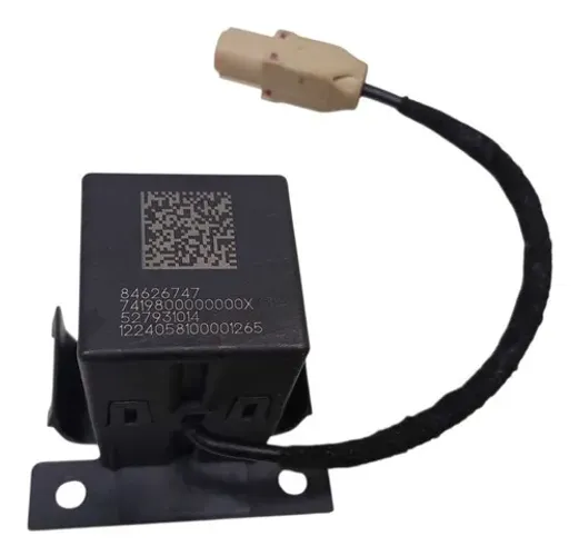 Modulo Amplificador Antena Chevrolet Onix 2023