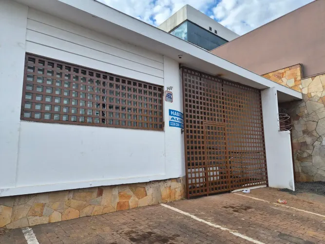 Oportunidade Única: Imóvel Comercial Premium no Centro de Uberlândia!<br>