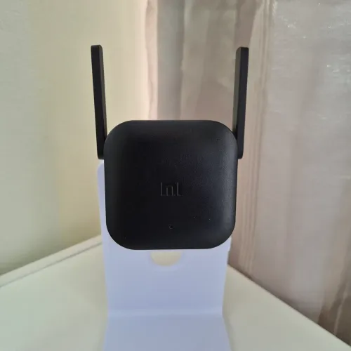 Repetidor/Ampliador de sinal Wi-Fi Xiaomi
