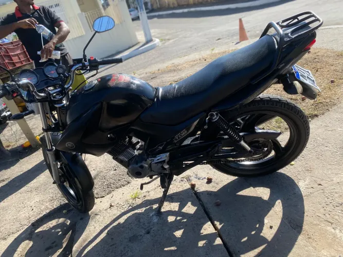 Yamaha Factor DX 2010