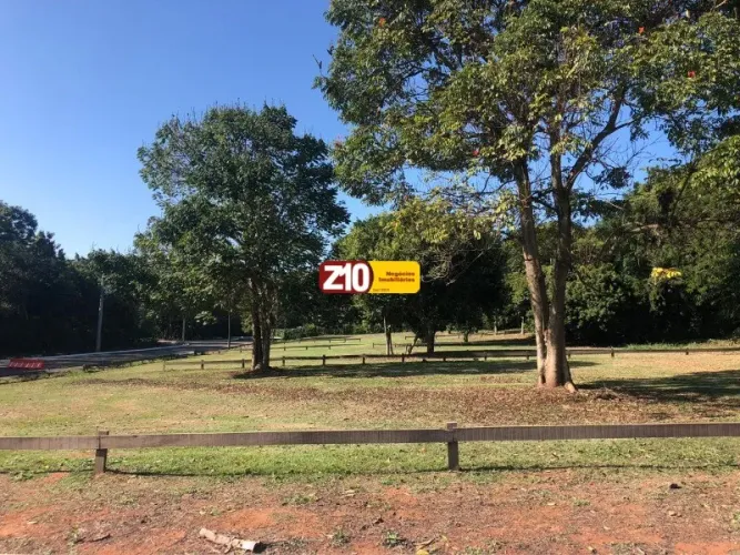 TERRENO EM CONDOMÍNIO - HELVETIA POLO COUNTRY INDAIATUBA SP