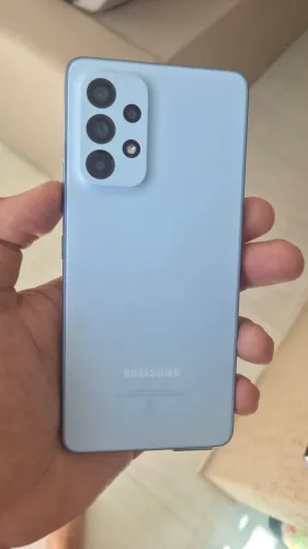 Samsung Galaxy a53