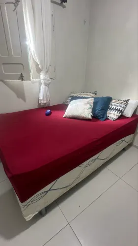 Cama de casal