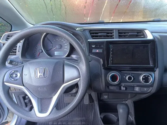 Honda Fit LX 1.5 Flexone 16V 5P Aut. 2018