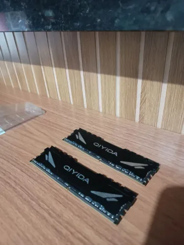 Memória ram 2x8 GB QIYIDA - PARA XEON