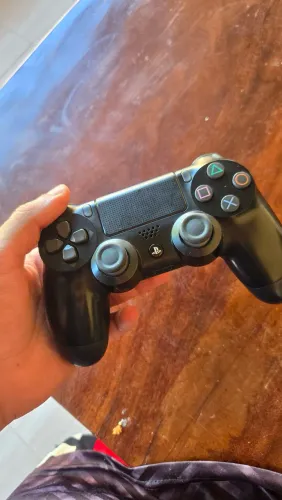 Controle original do Ps4