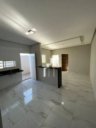 Casa com 3 dormitórios à venda, 84 m² por R$ 219.900,00 - Planalto Boa Esperança - Timon/M