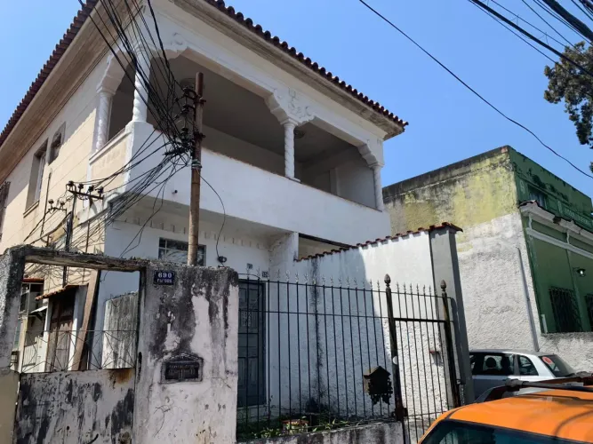 Imóvel Imperdível em Ramos