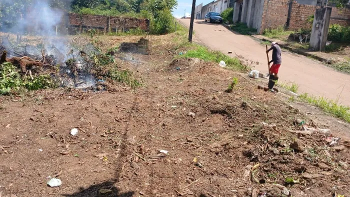 Terrenos na cidade de Manacapuru,bem localizados,por um bom preço.