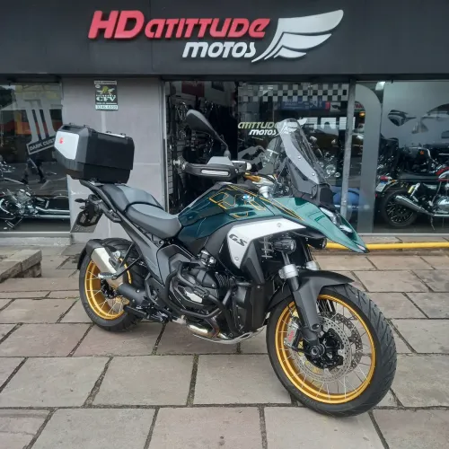 BMW R 1300 GS OPTION 719 - 2025