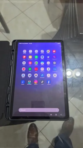 Vendo Samsung Galaxy Tab S9 256GB Wi-Fi