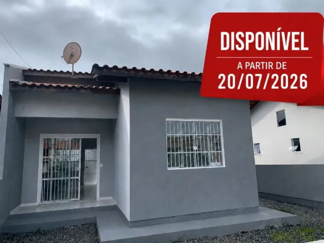Casa 2 dormitórios para Locação Anual na Quinta dos Açorianos | Disponível a partir de