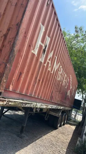 Container a venda em manaus ! Barato e a pronta entrega