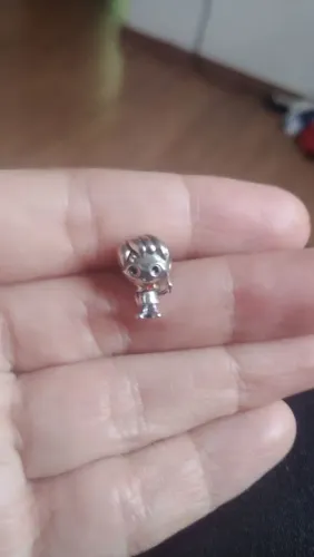 Pinjente Berloque pandora Harry Potter Novo 