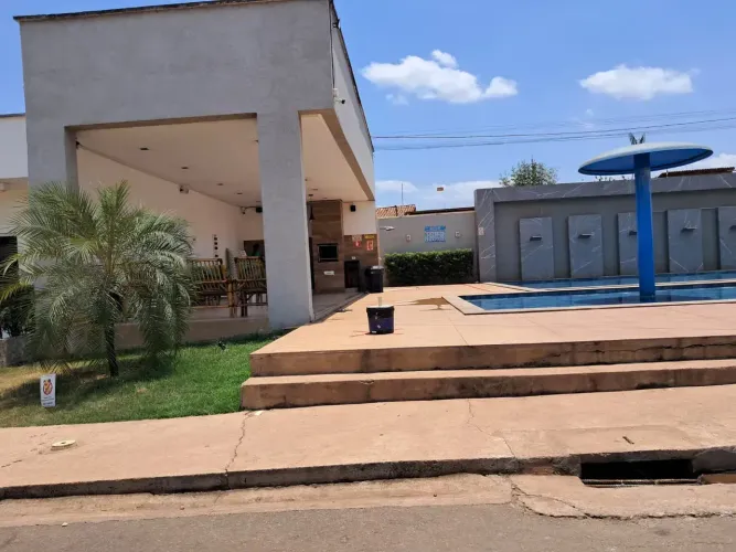 VENDO CASA 03 QUARTOS, GARAGEM, ENERGIA SOLAR , CONDOMINIO PARK CIDADE NOVA, CIDADE NOVA,