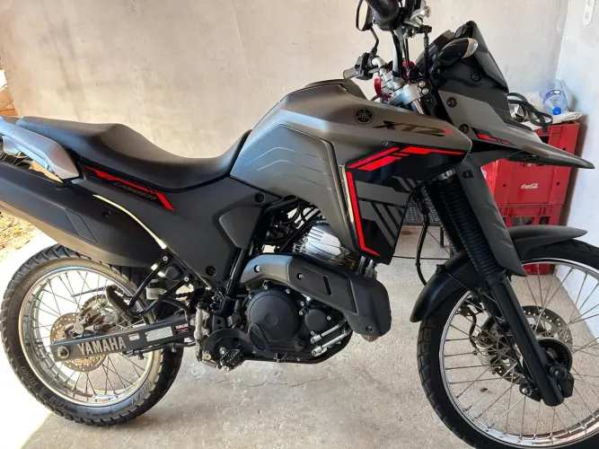 Lander 250 (ANALISO TROCAS)