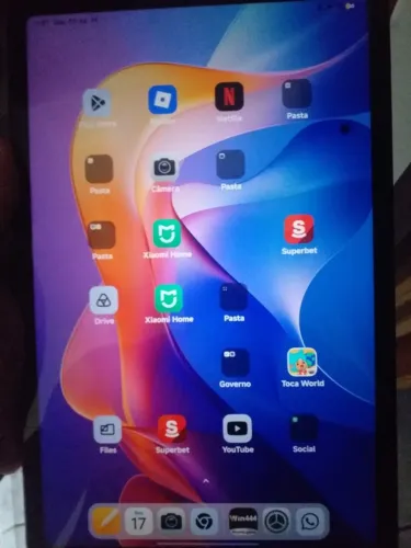 Tablet Redmi Tab 2 256gb