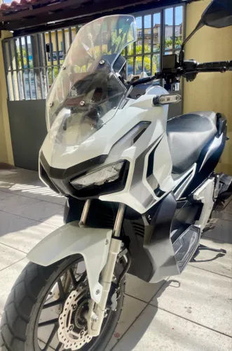 Honda ADV 150 2021 | 16.000 km | Muito Nova