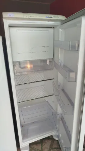 Geladeira Electrolux