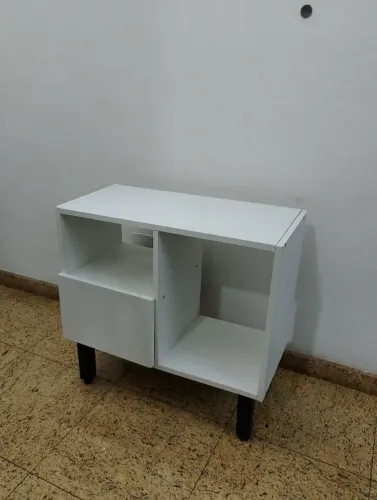 Mesa aparador cantinho do café