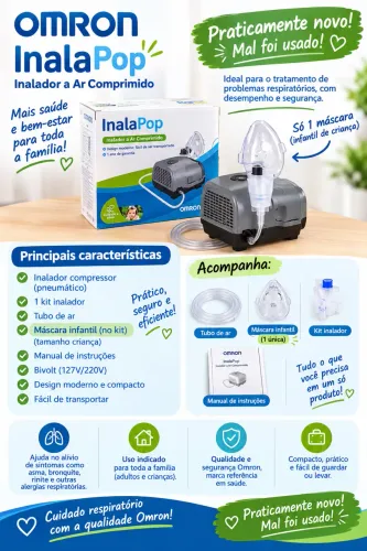 Nebulizador