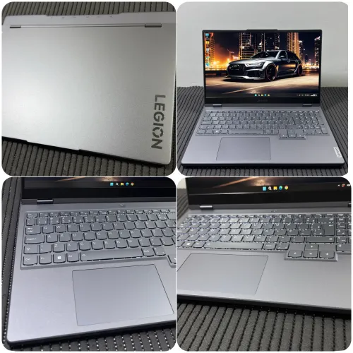 Notebook Lenovo Legion 5 i7 Oportunidade