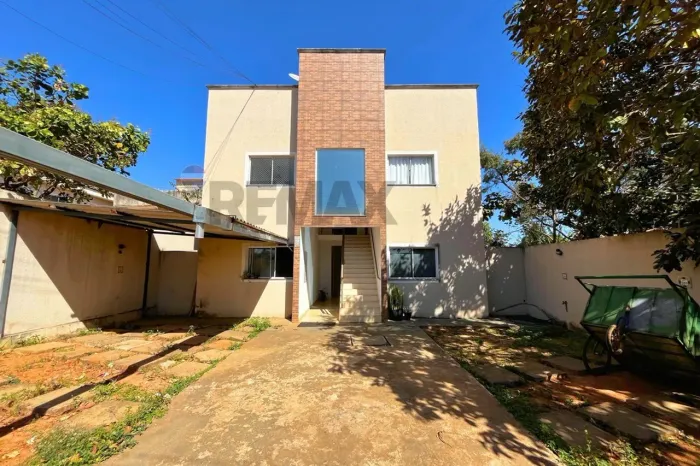 APARTAMENTO À VENDA 48m² | NÁPOLIS B QUADRA 68