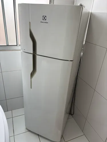 Geladeira Electrolux