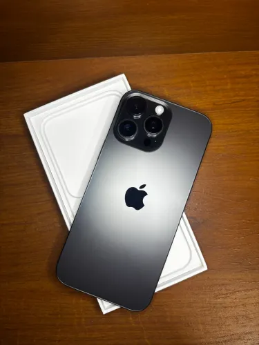 iPhone 16 Pro Max 256gb