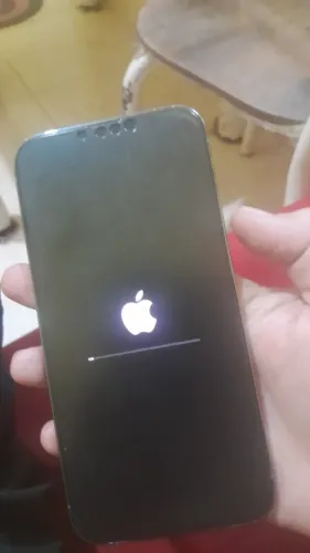 Vendo iPhone 13 pro max 256gb top