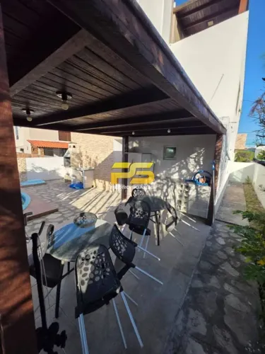 Casa de Alto Padrão para Locação Village Intermares