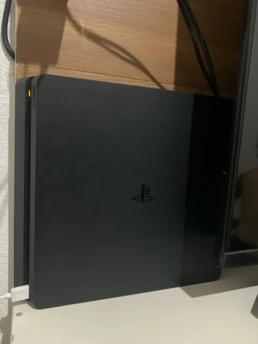 PS4 Desbloqueado (12:50)