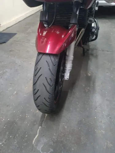 Moto Bandit 1200s 2007