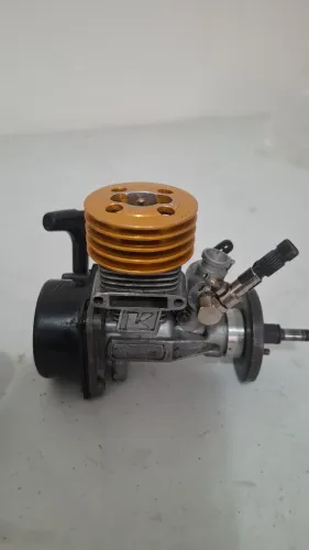 Motor nitro .12 kyosho
