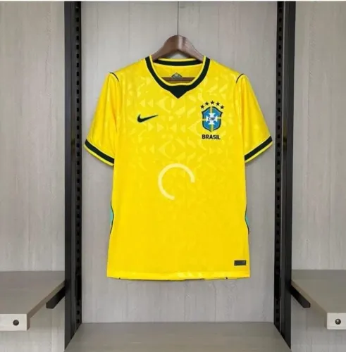 Camisa do Brasil jogador