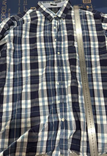 Camisa tamanho xl/gg