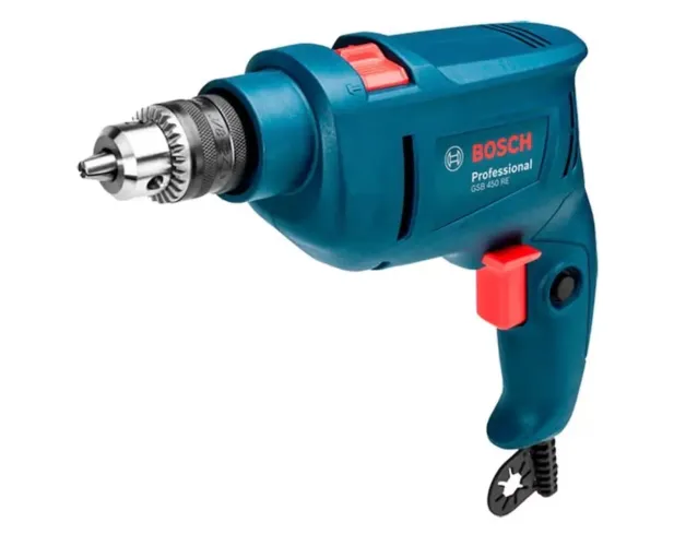 Furadeira Bosch