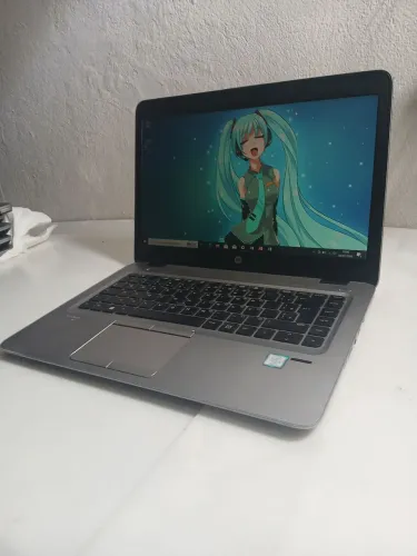 Notbook i5 7ª Geração ddr4