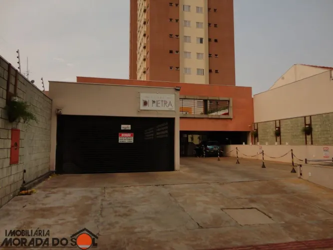 Apartamento a venda no condomínio TORRE DE PIETRA próximo Unicesumar - Maringá/PR