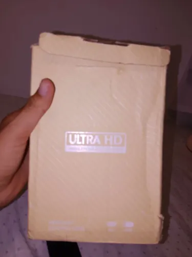 Projetor hd