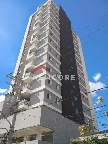 Apartamento em Rua Major Gomes Ribeiro - Vila Santa Teresa (Zona Leste) - São Paulo/SP