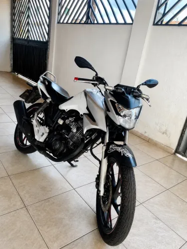 Titan 160 2019/2020