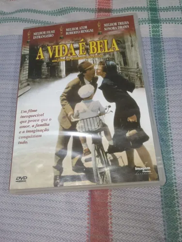 DVD
