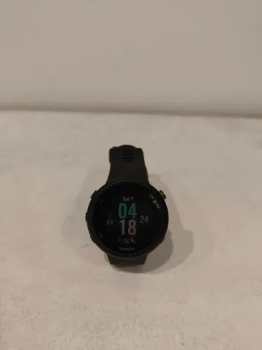 Smartwatch Garmin forerunner 45