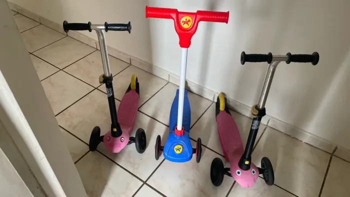 Brinquedos