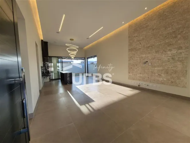 Casa térrea à venda no Condomínio Villagio Toscana