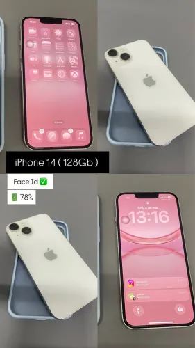 iPhone 14 ( 128Gb )