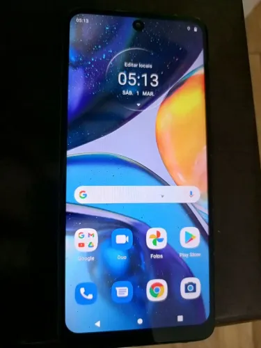 Vendo Motorola G22